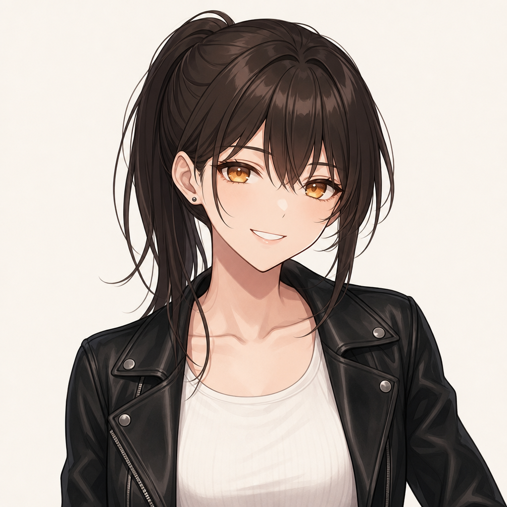 ミツキ