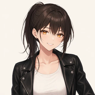 ミツキ