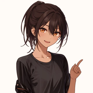 ミツキ