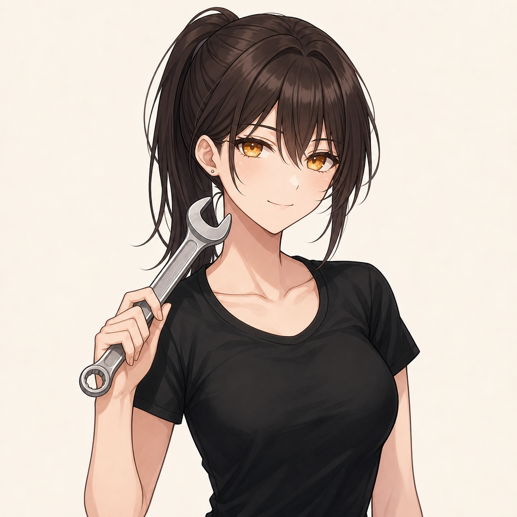 ミツキ