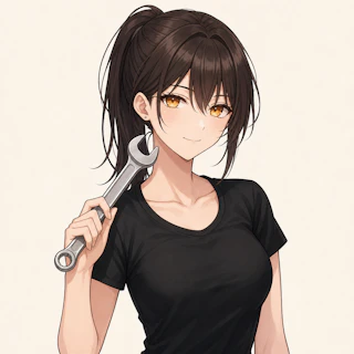 ミツキ