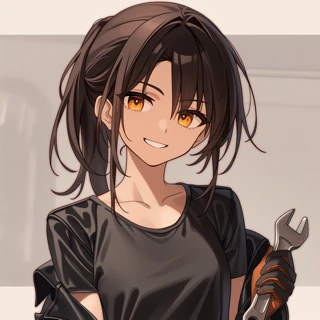 ミツキ