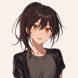 ミツキ