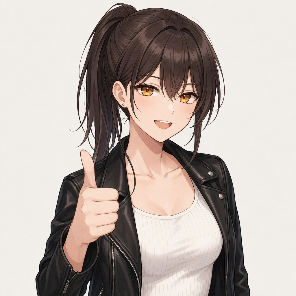ミツキ