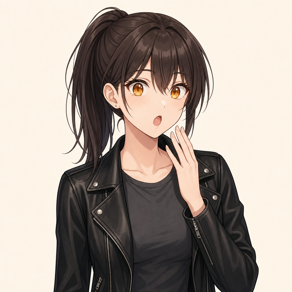 ミツキ