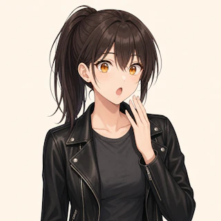 ミツキ