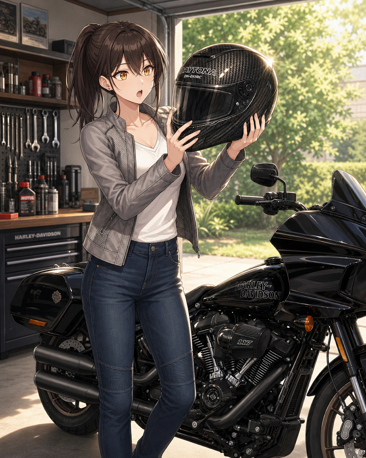 ビモータKB399が2027年春に日本導入！ZX-4Rエンジン搭載の400cc