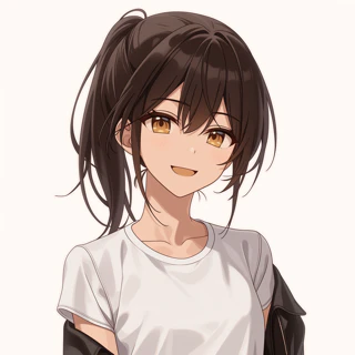 ミツキ