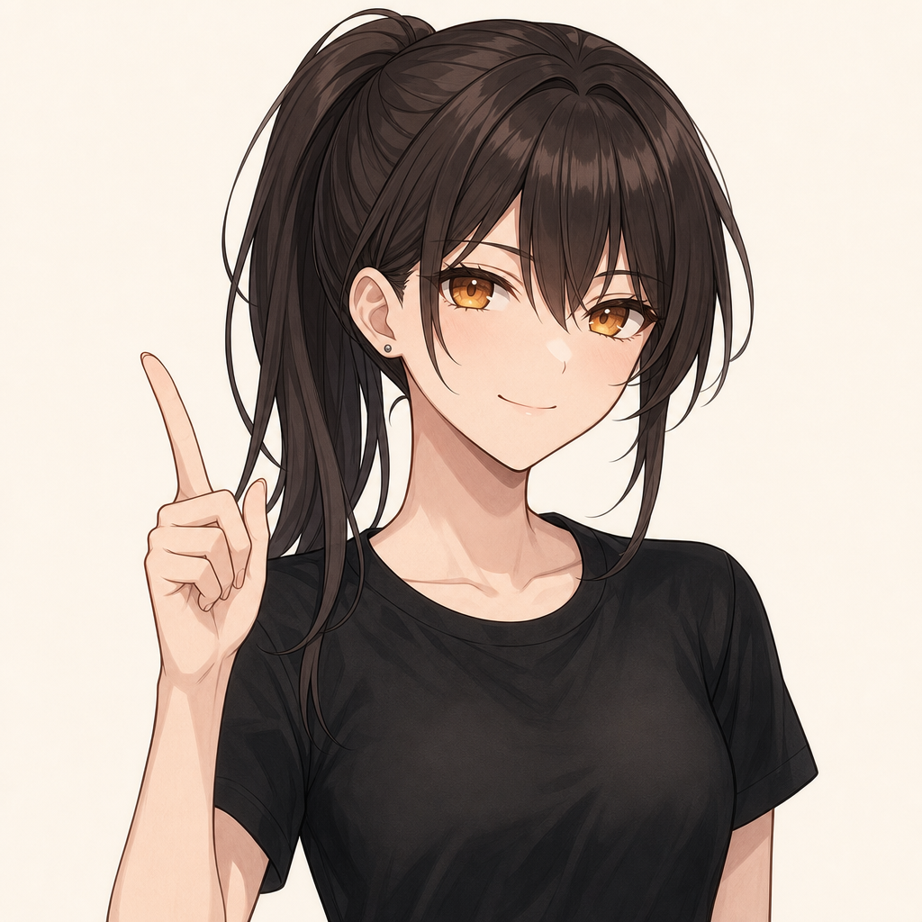 ミツキ