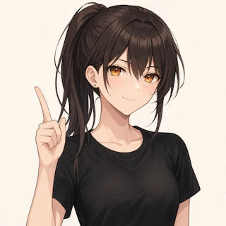 ミツキ