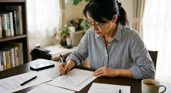 媒介契約で失敗しない3つの注意点