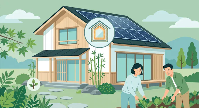 住宅の省エネ義務化が本格化