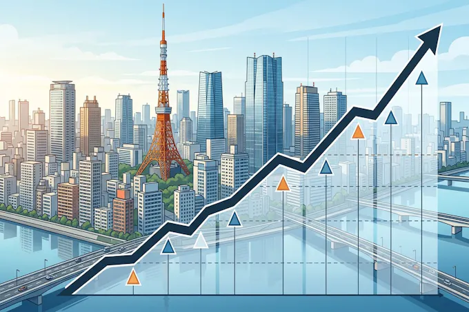 首都圏中古マンション市場の現在地