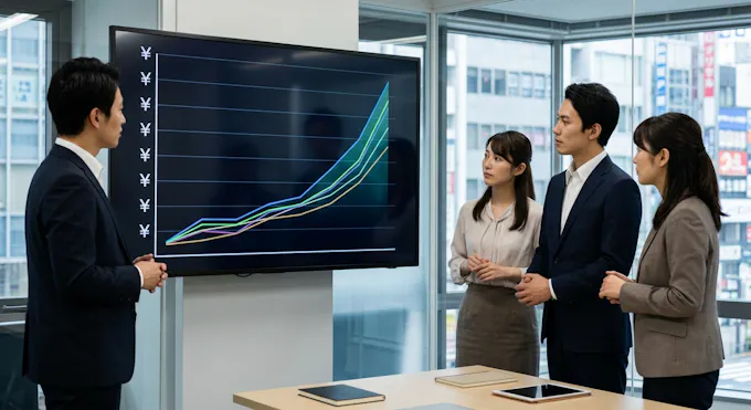 2026年の金利環境と借り換えの判断基準