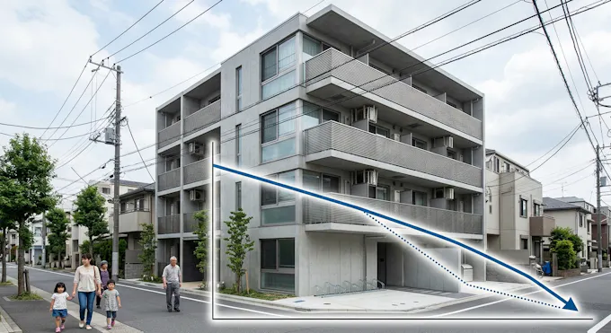 建物の減価償却費の計算方法