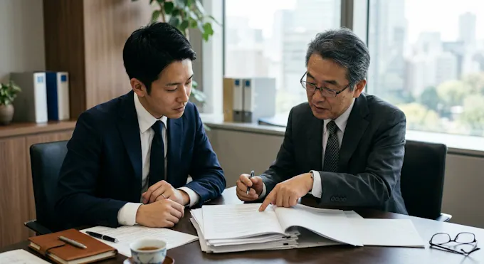 よくある失敗パターンと対策