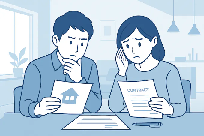 共働き夫婦が住宅購入で直面するリアルな課題