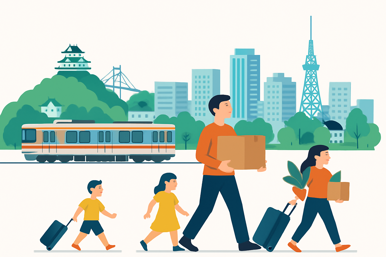 三重県の地価2026｜四日市・伊勢・津の動向