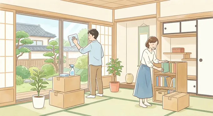 「売却前にやるべきこと」コスト別おすすめ対策
