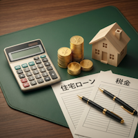 お金・税金・ローン