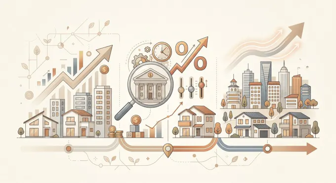 日銀利上げの経緯｜2024〜2026年の流れ