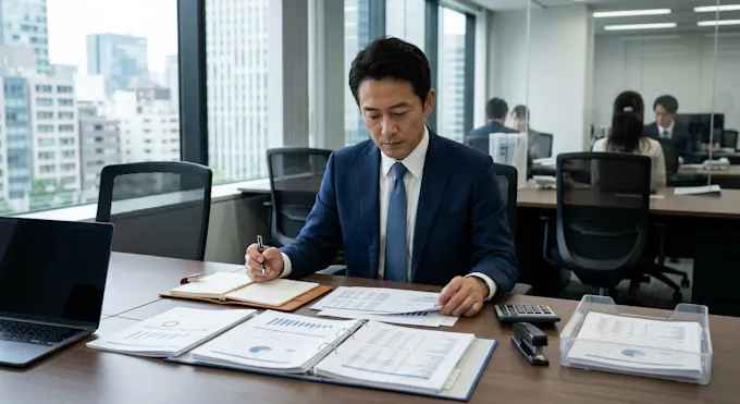 確定申告が必要なケースとは？