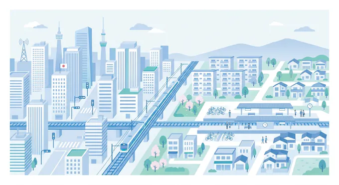 なぜ今「セカンドベスト立地」が注目されるのか