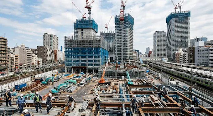 地価上昇率ランキング2026（住宅地）