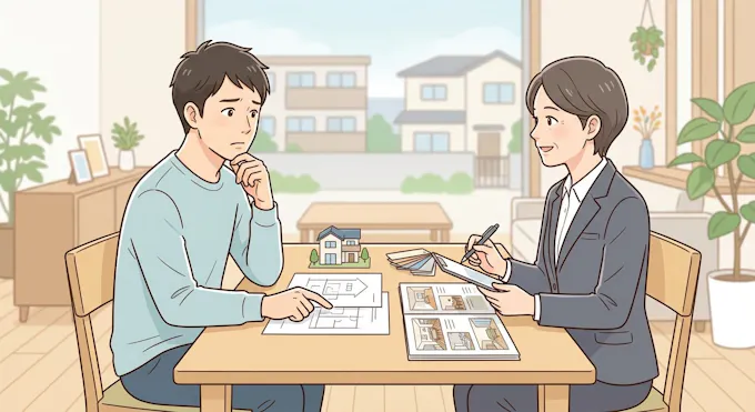 リフォームすべきか迷ったら不動産会社に相談を