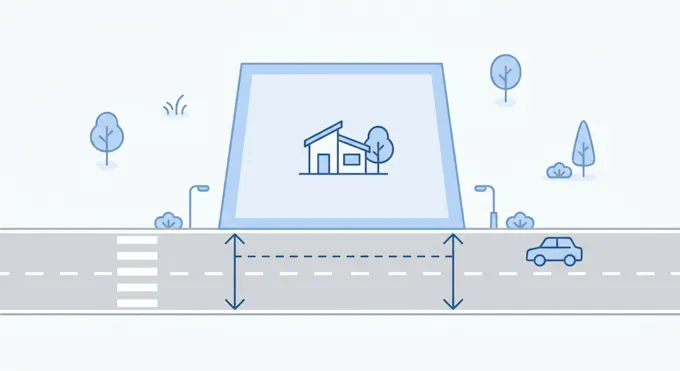 接道義務とは|まず押さえる土地の道路ルール