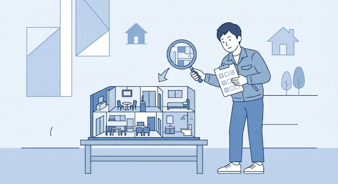 狭い億ションを買う前に見極める4つのポイント