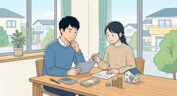 頭金の額はいくらが理想か？
