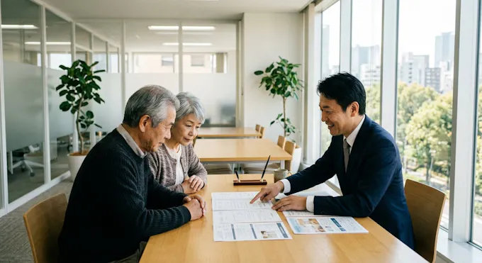 媒介契約とは?不動産売却で結ぶ3種類の契約
