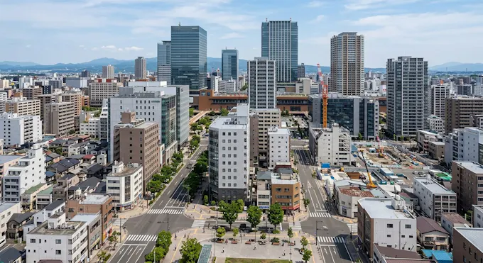 宮城県(仙台市)の地価2026:堅調な上昇続く