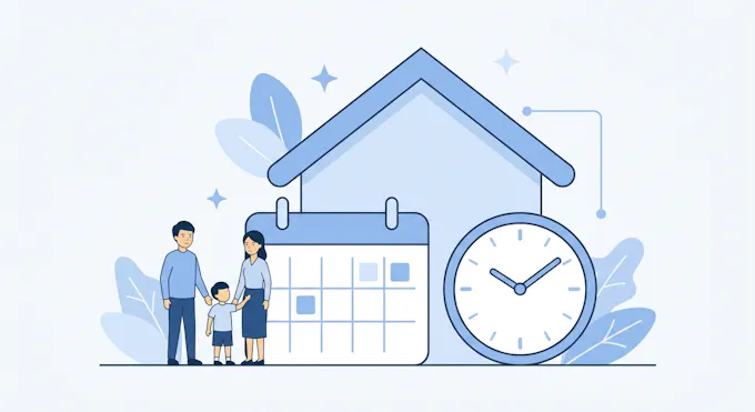 住み替えのタイミングと失敗しないコツ
