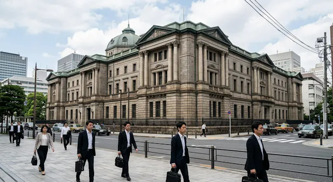 金利上昇が不動産市場に与える影響のイメージ