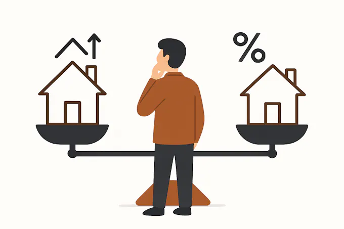 今住宅購入を検討している人はどうすべきか