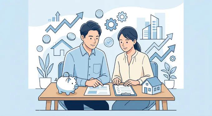 今すぐできる家計防衛の3ステップ