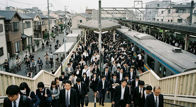 エリア選びで後悔する人が多い理由