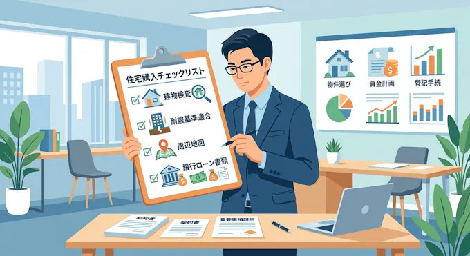 滋賀・奈良で不動産購入を検討する際の注意点