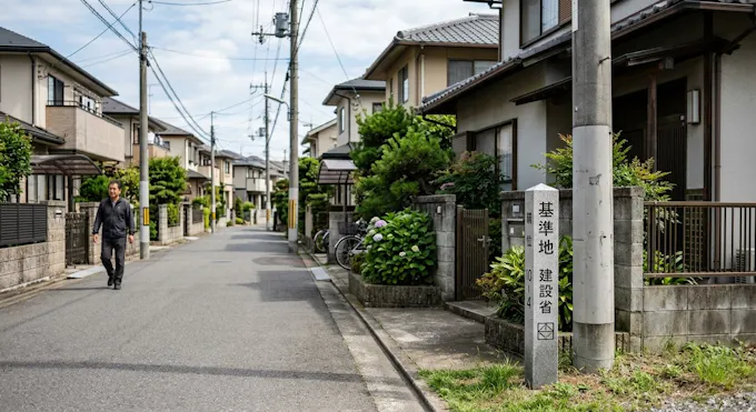 公示地価とは何か?基本をおさらい