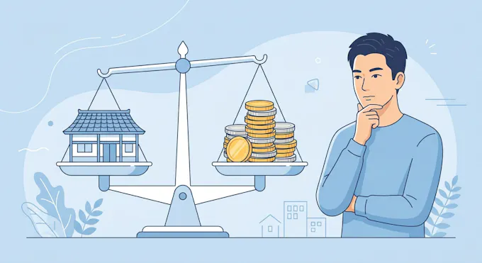 住宅ローンはいくら借りられる？まず知るべき2つの基準