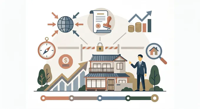 2026年の規制強化最新動向