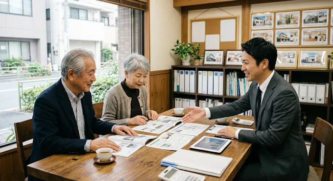 空き家所有者がとるべき対策