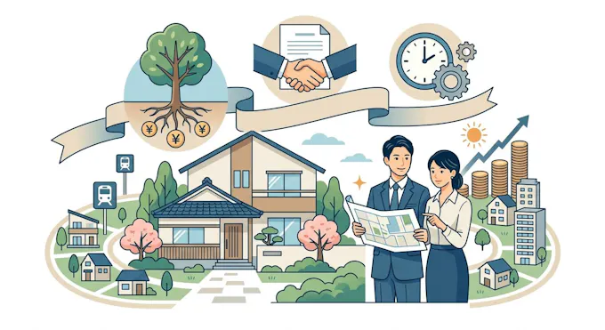 不動産購入・投資への実践的影響