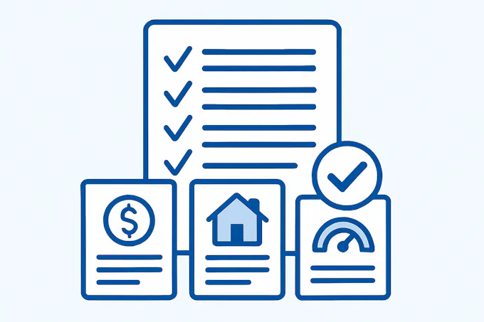 不動産投資ローンの審査基準を完全解説