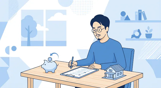 金利上昇局面で今すぐやるべき3つのこと