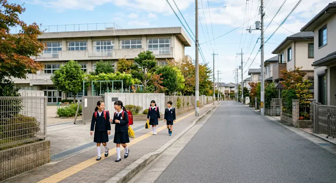 子どもの学年・年齢別の購入タイミングガイド