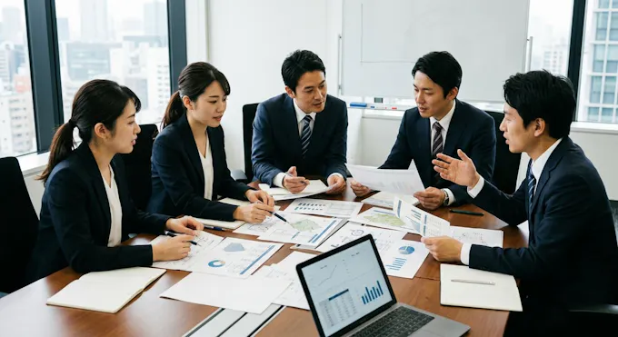 査定方法の種類と選び方