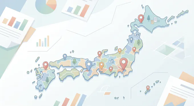 公示地価とは